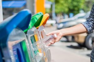 Lire la suite à propos de l’article Opération ramassage de déchets